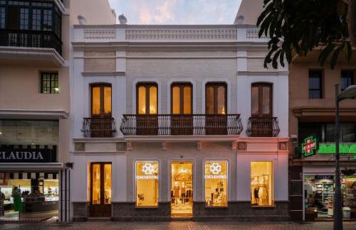 Flora - Panasco Suites - Foto 21