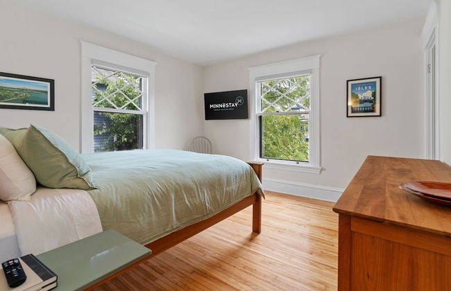 Stoneway by Minnestay - Foto 16