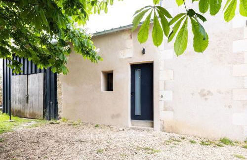 Grand T2 cosy proche Futuroscope - Foto 7