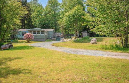 13 Mi to Acadia Artistic Retreat in Nature - Foto 26