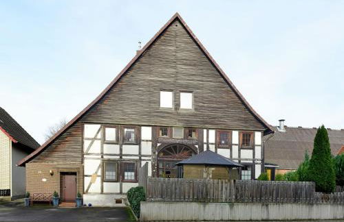 Apartment in Lowensen With Private Terrace - Foto 1