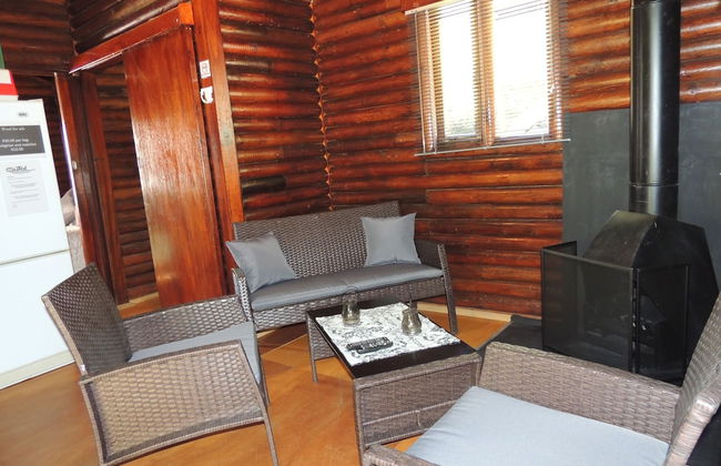 Cango Retreat - Foto 13