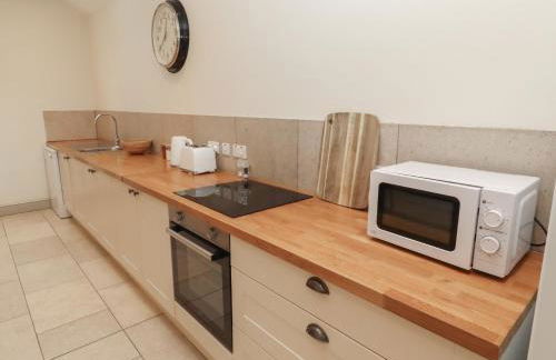 Cragg Lodge - Foto 15