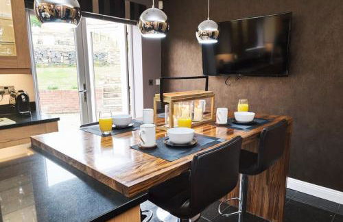 The Chase, Luxury Hot Tub Retreat, Pets Welcomed - Foto 29