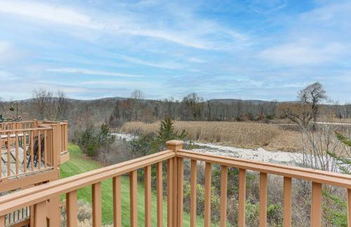 Spacious Condo with View Less Than 1 Mi to Mtn Creek Resort! - Foto 24