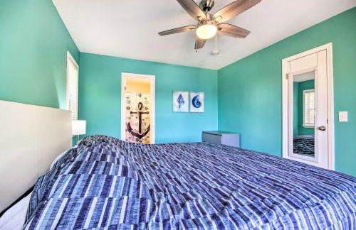 Sunrise Beach Home with Boat Dock on the Ozarks - Foto 13