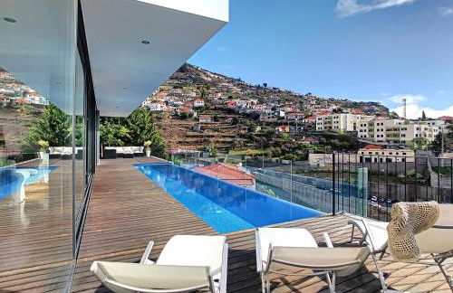 Villa Ocean Sight by LovelyStay - Foto 32