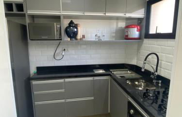 Apto a 2 min a Pé da Praia - Edificio Monte Carmel - Foto 12