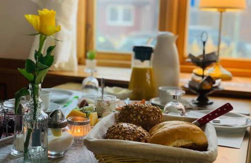 Ferienwohnung Till Eulenspiegel - Foto 11