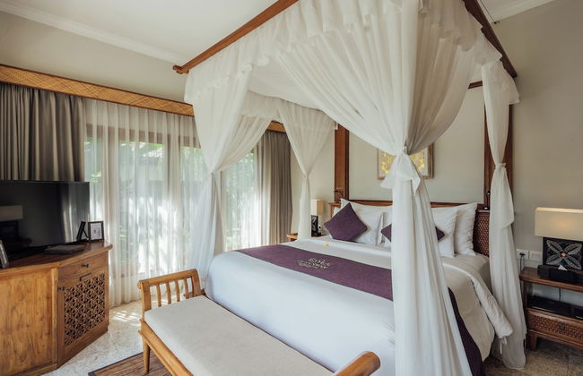 Desa Swan Villas & SPA - Foto 28