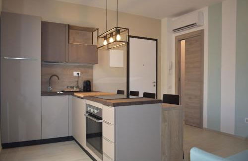 Le Quiete Stanze, vacancy houses posto spiaggia in omaggio - Photo 55