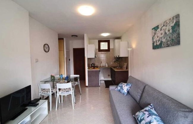 Pleasant Apartment by the Lake - Foto 16