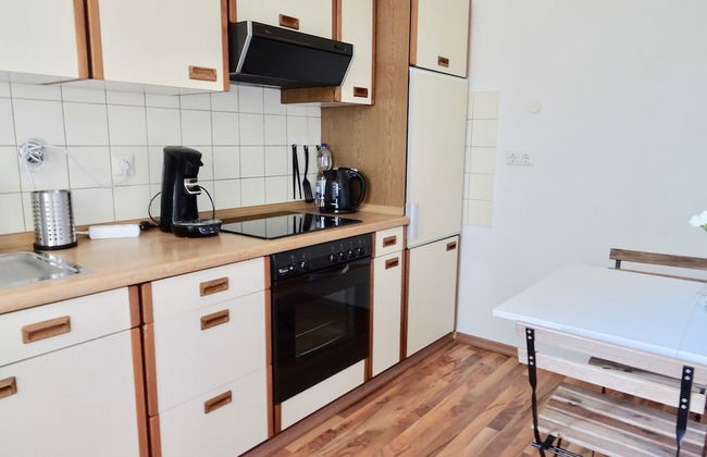 Apartment Neukirchen - Photo 12