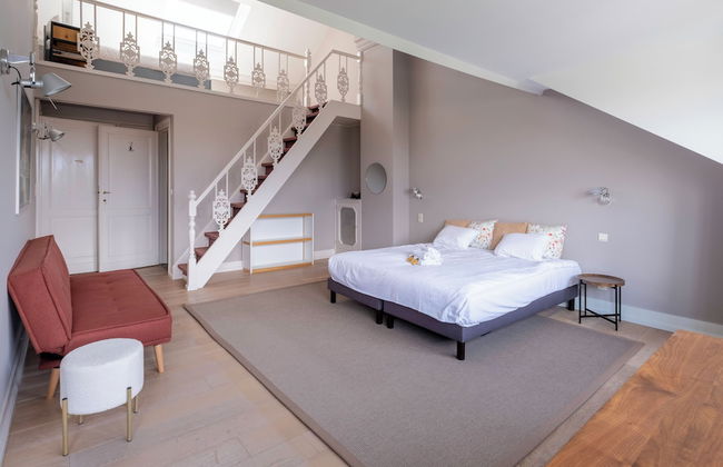 Brussels EU Prestige residence - Foto 3