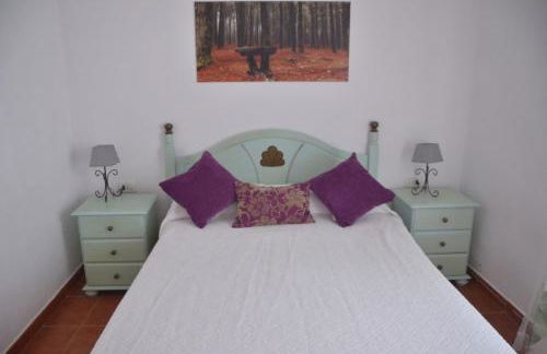 Casa La Huerta - Foto 35