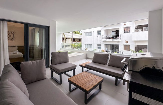 Incredibly Beautiful Condo Just Steps to the Beach - Foto 39