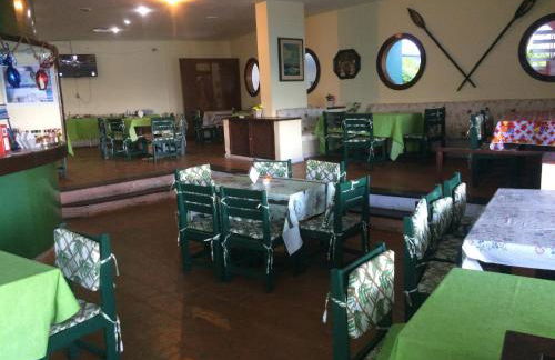 Flat a beira mar em Angra dos Reis - Foto 24