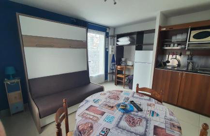 La Vigie Vacances - Photo 132