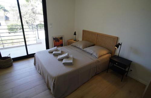 Villa Les Pesquiers - Foto 18