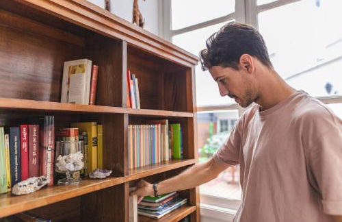 SingularStays Ms Rogers - Foto 58