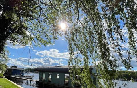 Hausboot vom Feinsten - Foto 19