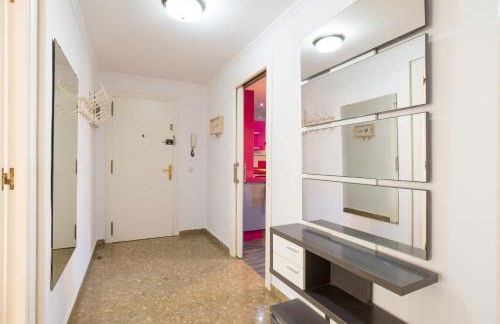 Sweethome El Palo - Photo 26