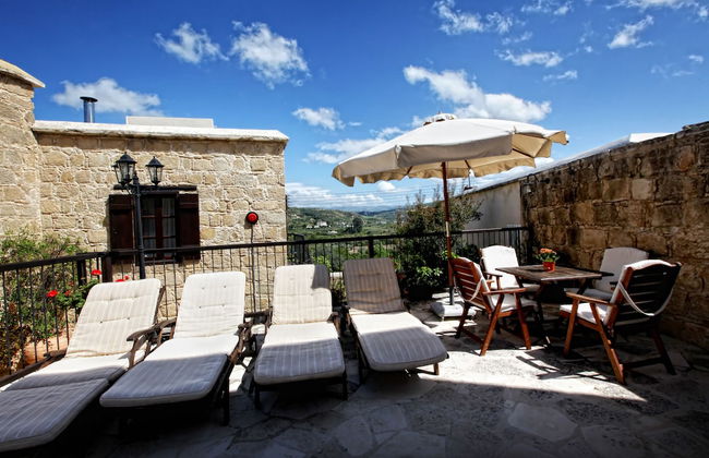 Leonidas Village Houses - Foto 42