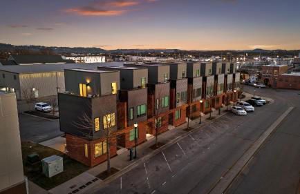 Golden Hour - A Southside Home - Foto 48