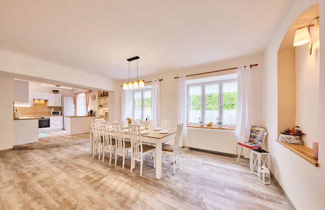 Villa Svoboda nad Upou Ksc340 - Foto 5