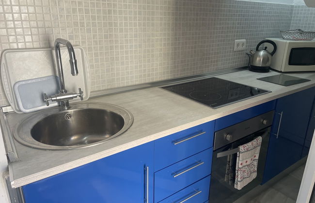 Apartamentos Puerto Sherry - Foto 26