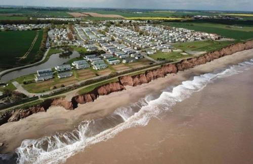 Coastal Caravan Holidays - Nightingale 8 - Foto 36