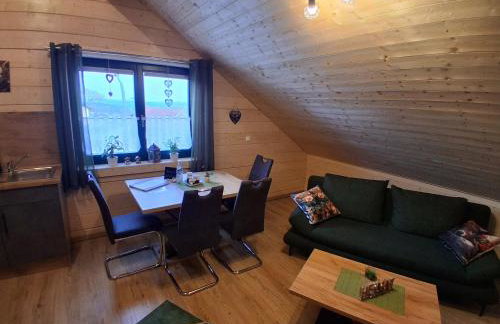 Auburger Hof - möbilierte Wohnung auf Zeit - Foto 3