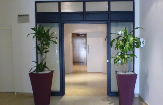 Dockside Apartments - Foto 2