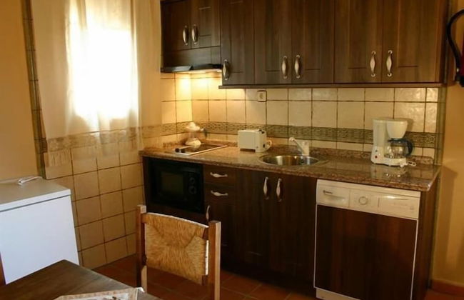 Posadas De Granadilla - Photo 15