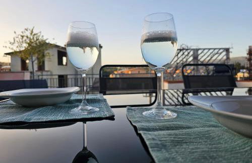 Stella-Guesthouse - Terrazzo privato e relax vicino Siracusa - Foto 6