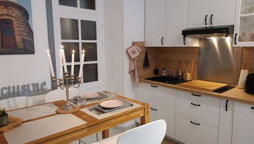 Le petit nid de Katia 1 - Photo 5