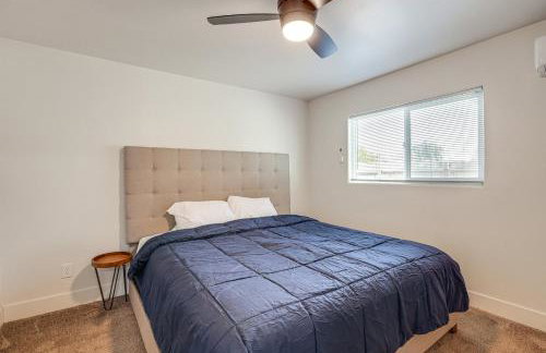 Under 1 Mi to Med Center! Stylish Home in Tulare - Foto 10