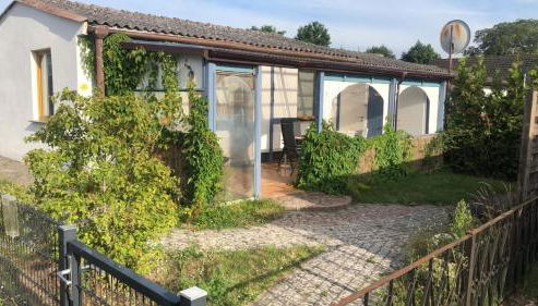 Bungalow Usedom - Foto 2