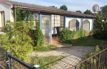 Bungalow Usedom - Foto 2