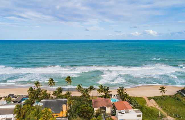 Macuco Residence - Foto 21