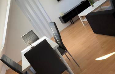 ALSEOZ Apartment - Foto 6