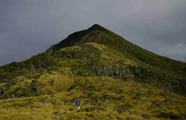 Paseo en barco al cabo Froward + Trekking a la Cruz de los Mares - Foto 3
