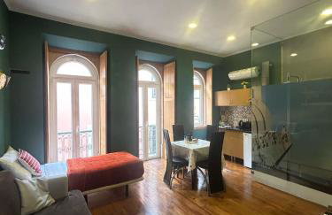 Sao Jorge Apartments & Suites - Foto 38