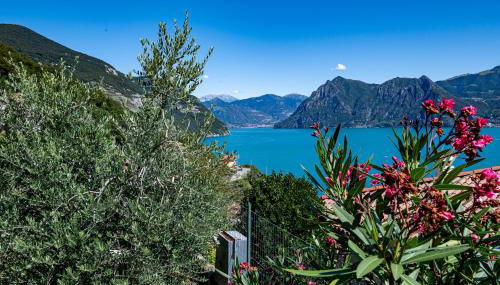 Lago di Iseo - Lake View House (Casa sul Lago) - Photo 3