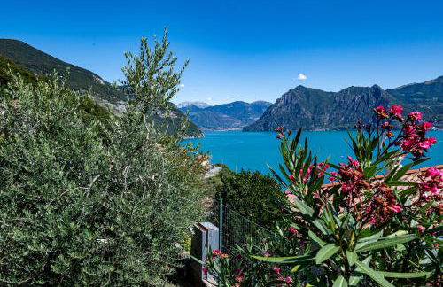 Lago di Iseo - Lake View House (Casa sul Lago) - Photo 3