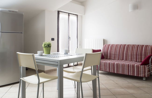 Residence Holidays - Foto 38