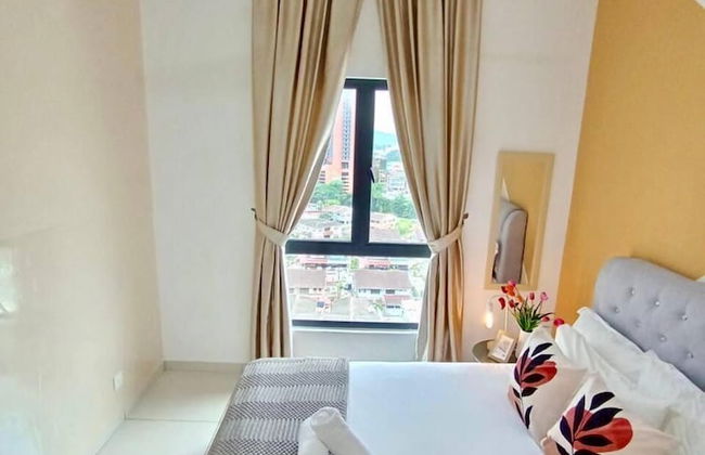 The Horizon Ipoh Dual L13 by Grab A Stay - Foto 30