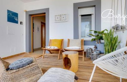 Burgau Charming House Villa - Foto 4