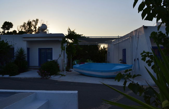 Flokkas Hotel Apartments - Foto 57