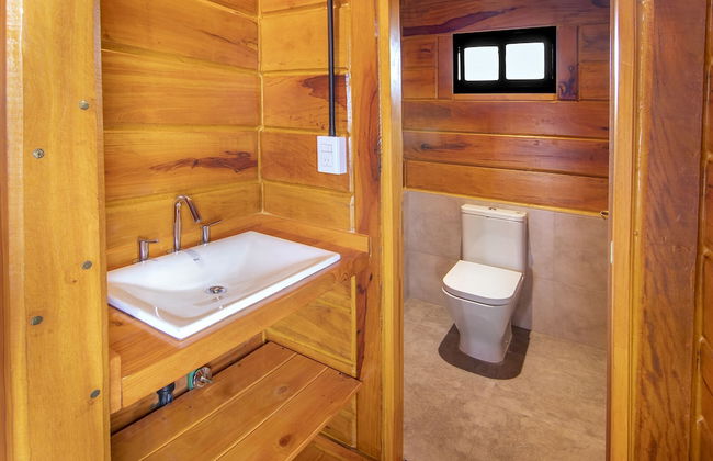 ALMA SERRANA SUITES - Photo 19